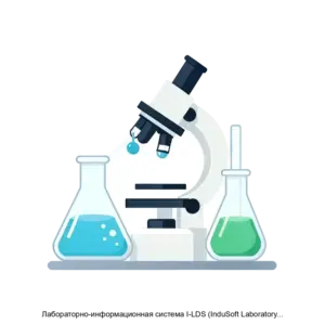 Купить Лабораторно-информационная система I-LDS (InduSoft Laboratory Data System) - MKS-INDA-13643 из реестра по лучшей цене