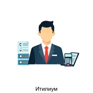 Купить Итилиум - MKS-DESN-13703 из реестра по лучшей цене