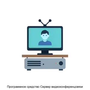 Купить Программное средство Сервер видеоконференцсвязи - MKS-INST-13712 из реестра по лучшей цене