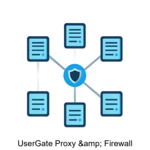 Купить UserGate Proxy & Firewall - MKS-ESLD-13733 из реестра по лучшей цене
