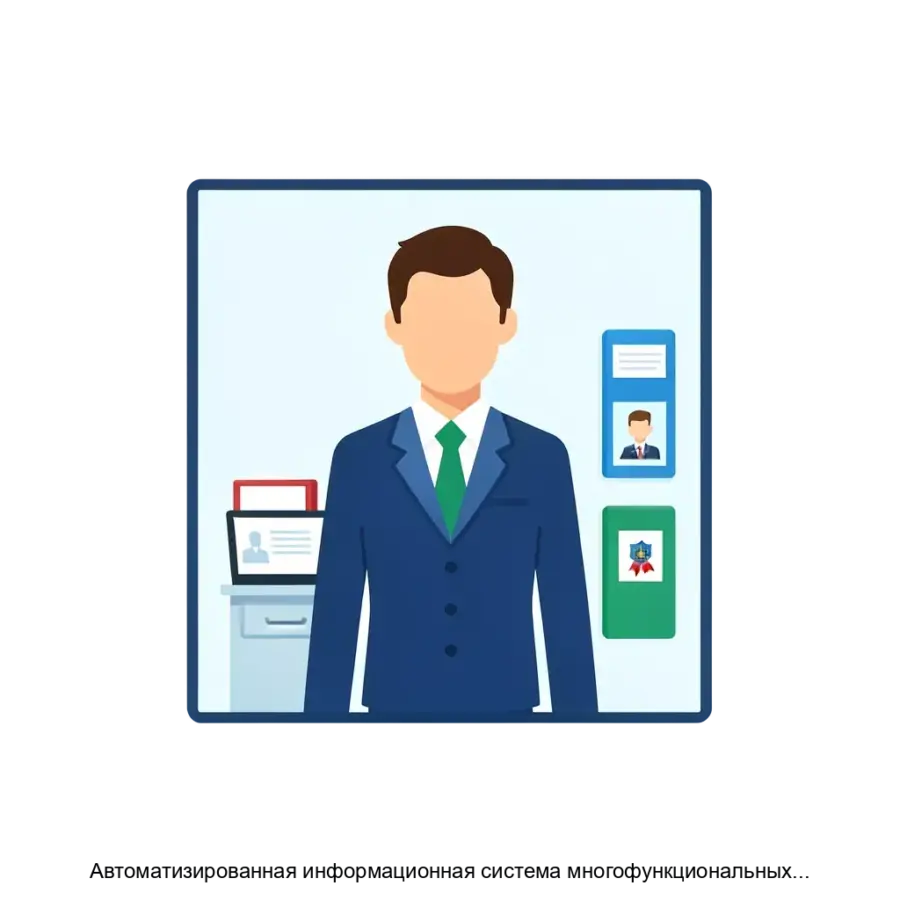 Автоматизированная информационная система многофункциональных центров предоставления государственных и муниципальных услуг — Автоматизированная информационная система многофункциональных центров предоставления.