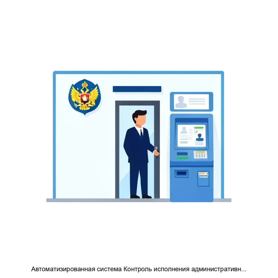 Автоматизированная система Контроль исполнения административных регламентов предоставления государственных и муниципальных услуг (АС КИАР) — Автоматизированная система «Контроль исполнения административных регламентов.