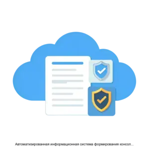 Купить Автоматизированная информационная система формирования консолидированных отчетных документов с использованием Интернет технологий - MKS-NAUC-13792 из реестра по лучшей цене