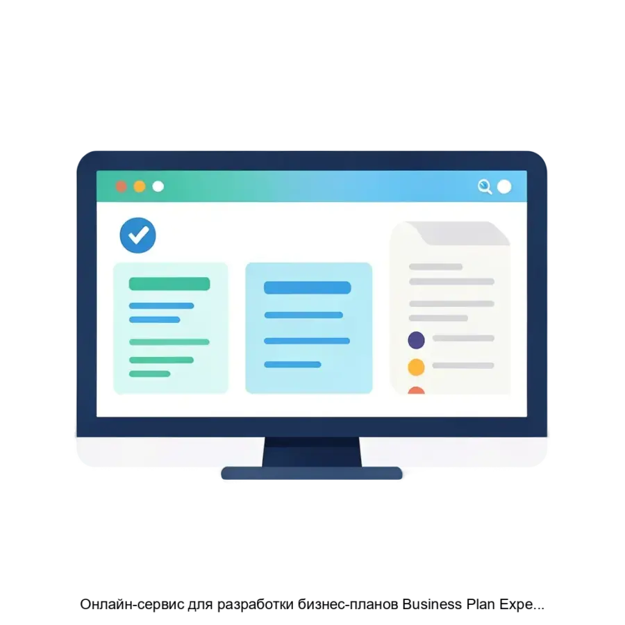 Онлайн-сервис для разработки бизнес-планов Business Plan Expert (BPE) — BPE предоставляет пользователям интегрированный набор инструментов, шаблонов и пошаговых руководств, которые помогают структурировать идеи.