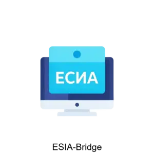 Купить ESIA-Bridge - ARPP-337 из реестра по лучшей цене