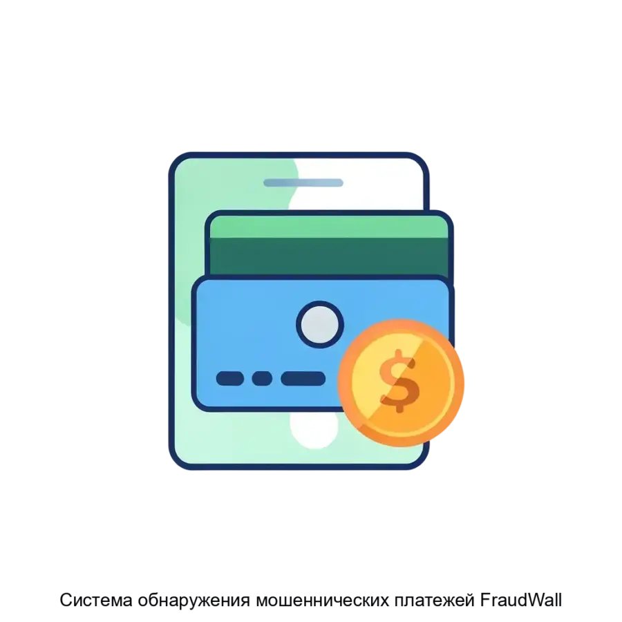 Система обнаружения мошеннических платежей FraudWall представляет собой современное решение для мониторинга и предотвращения мошеннических финансовых операций. Основная задача: защита платежей с помощью анализа.