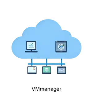 Купить VMmanager - ARPP-790 из реестра по лучшей цене