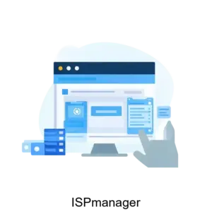 Купить ISPmanager - ARPP-999 из реестра по лучшей цене