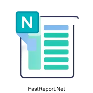 Купить FastReport.Net - ARPP-1002 из реестра по лучшей цене