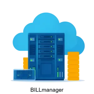 Купить BILLmanager - ARPP-1184 из реестра по лучшей цене