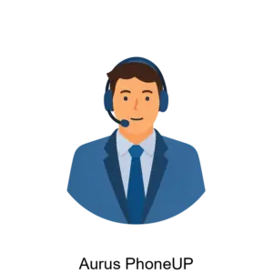 Купить Aurus PhoneUP - ARPP-1260 из реестра по лучшей цене