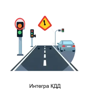 Купить Интегра КДД - ARPP-1554 из реестра по лучшей цене