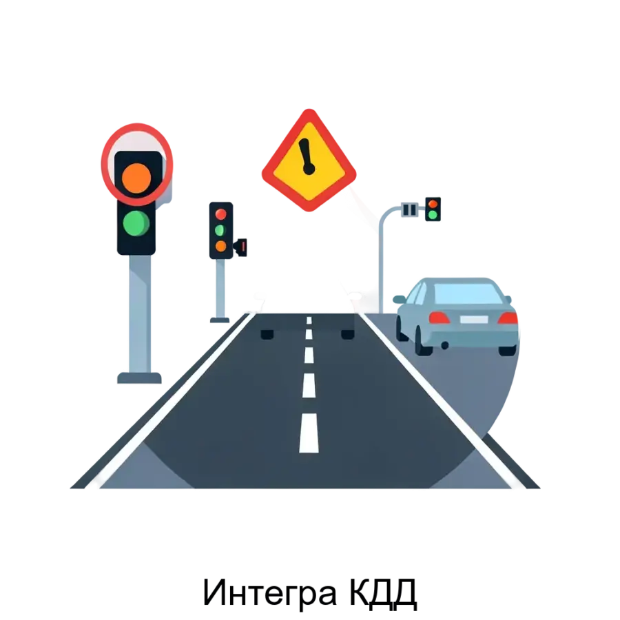 Интегра КДД — Система предназначена для круглосуточной регистрации фактов нарушений правил дорожного движения транспортными средствами, распознавания их государственных регистрационных знаков.