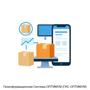 Купить Геоинформационная Система ОПТИМУМ (ГИС ОПТИМУМ) - ARPP-1800 из реестра по лучшей цене