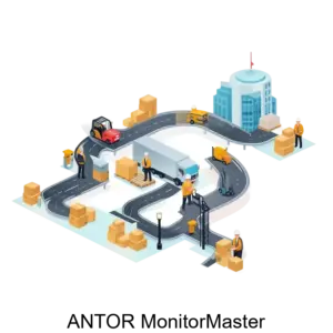 Купить ANTOR MonitorMaster - ARPP-2558 из реестра по лучшей цене