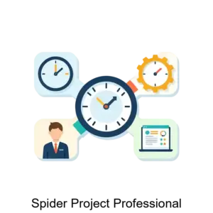 Купить Spider Project Professional - ARPP-2861 из реестра по лучшей цене