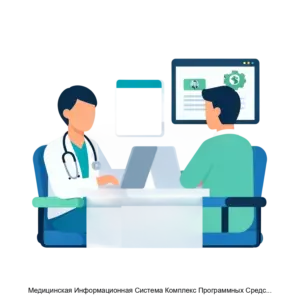Купить Медицинская Информационная Система Комплекс Программных Средств Система Автоматизации Медико-Страхового Обслуживания Населения САМСОН (КПС САМСОН) - ARPP-3309 из реестра по лучшей цене