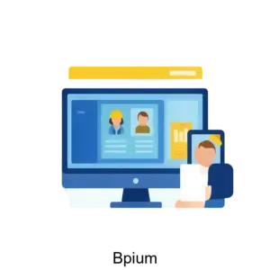 Купить Bpium - ARPP-3455 из реестра по лучшей цене