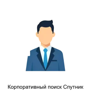 Купить Корпоративный поиск Спутник - ARPP-3492 из реестра по лучшей цене