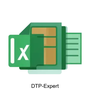 Купить DTP-Expert - ARPP-3990 из реестра по лучшей цене