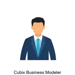 Купить Cubix Business Modeler - ARPP-4208 из реестра по лучшей цене