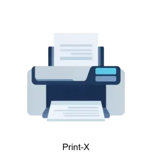 Купить Print-X - ARPP-5131 из реестра по лучшей цене