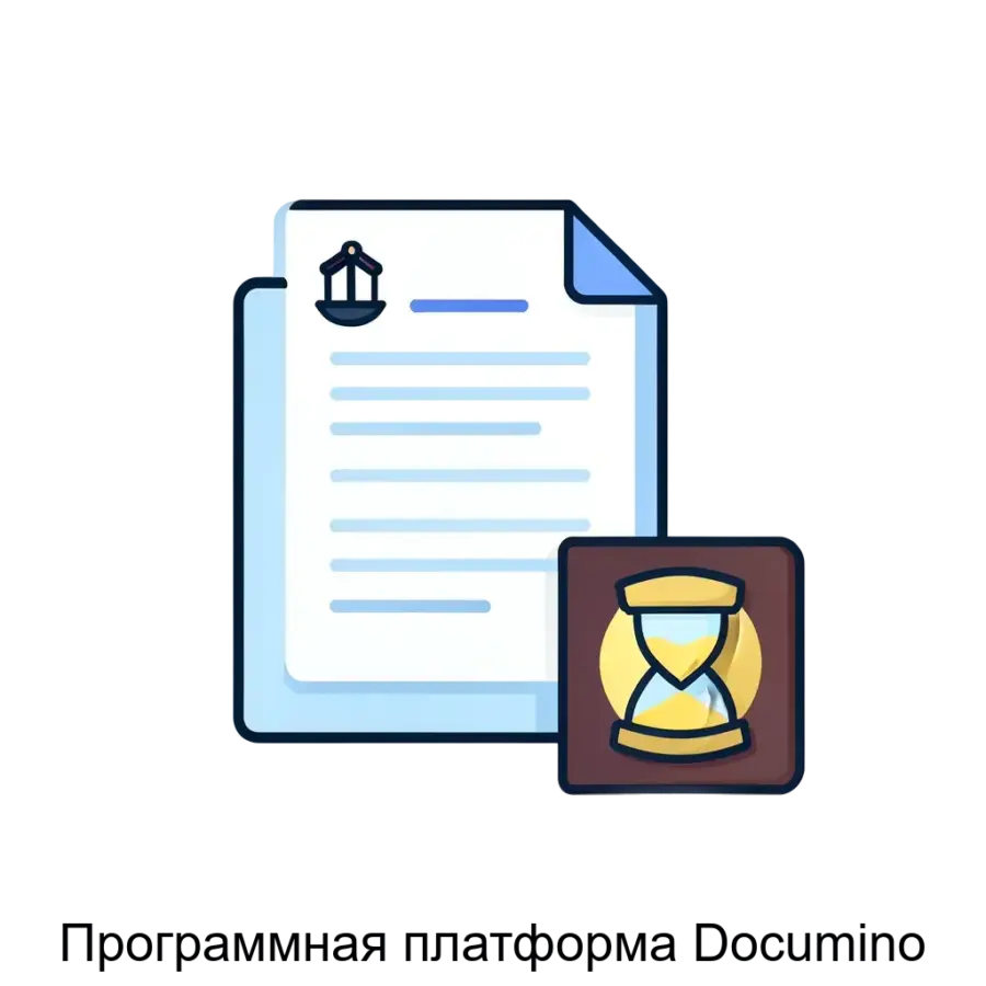 Программная платформа Documino представляет собой современное решение для управления электронным документооборотом. Основная задача: электронный документооборот с юридической безопасностью.