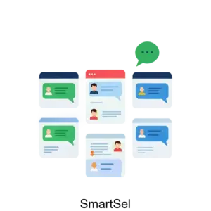 Купить SmartSel - ARPP-5571 из реестра по лучшей цене