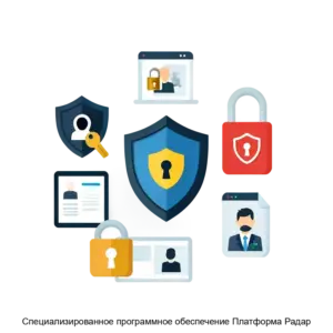 Купить Специализированное программное обеспечение Платформа Радар - ARPP-4791 из реестра по лучшей цене