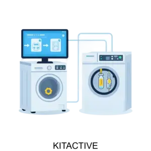 Купить KITACTIVE - ARPP-6499 из реестра по лучшей цене