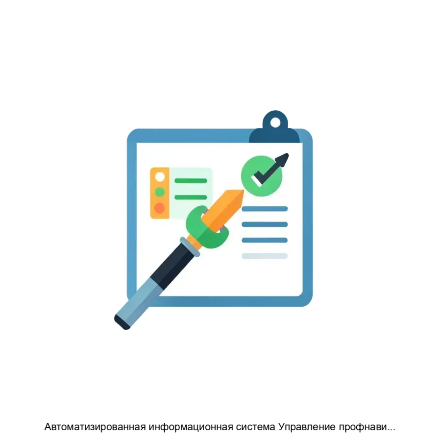 Автоматизированная информационная система Управление профнавигацией — Платформа помогает выстроить системную профоринтационную работу в школах и регионах, при помощи платформенного решения.