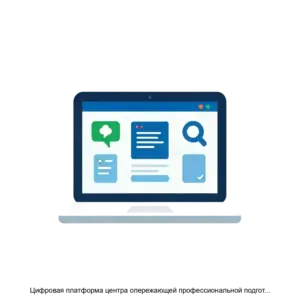 Купить Цифровая платформа центра опережающей профессиональной подготовки - ARPP-7300 из реестра по лучшей цене