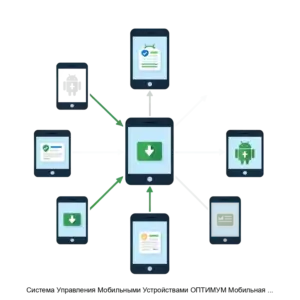 Купить Система Управления Мобильными Устройствами ОПТИМУМ Мобильная Защита (СУМ ОПТИМУМ ЗАЩИТА) Mobile Device Management OPTIMUM Mobile Defence (MDM OPTIMUM Defence) - ARPP-7673 из реестра по лучшей цене