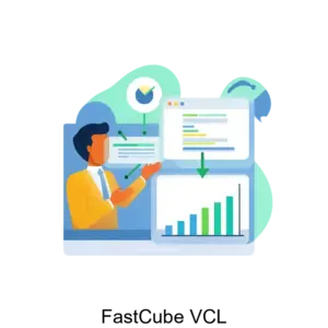 Купить FastCube VCL - ARPP-7797 из реестра по лучшей цене