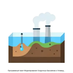 Купить Программный пакет Моделирования Осадочных Бассейнов и Углеводородных Систем МОБиУС (MOBiUS) - ARPP-10104 из реестра по лучшей цене
