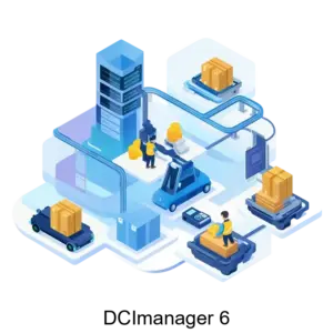 Купить DCImanager 6 - ARPP-8676 из реестра по лучшей цене