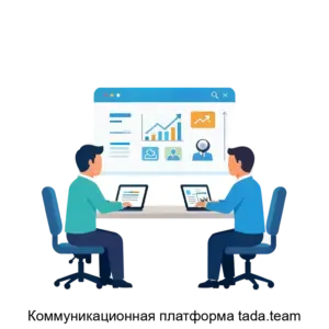 Купить Коммуникационная платформа tada.team - ARPP-9475 из реестра по лучшей цене