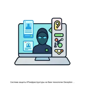 Купить Система защиты ИТинфраструктуры на базе технологии Deception AVSOFT LOKI - ARPP-11743 из реестра по лучшей цене