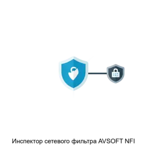 Купить Инспектор сетевого фильтра AVSOFT NFI - ARPP-11773 из реестра по лучшей цене