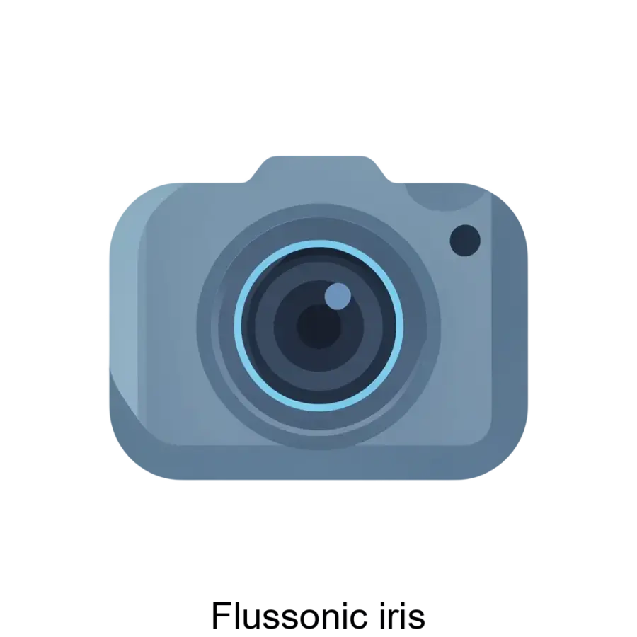 Flussonic iris — В вашем распоряжении вся ширина 100 мегабитного канала порта камеры Предустановленный Агент Внутри прошивки IRIS уже предустановлен Flussonic Agent.