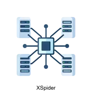 Купить XSpider - ARPP-12119 из реестра по лучшей цене