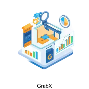 Купить GrabX - ARPP-12613 из реестра по лучшей цене