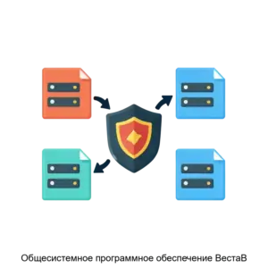 Купить Общесистемное программное обеспечение ВестаВ - ARPP-12623 из реестра по лучшей цене