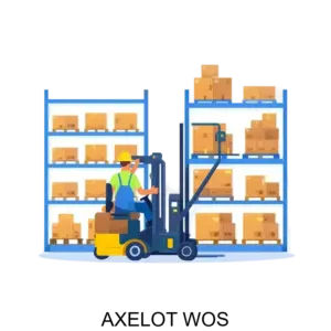 Купить AXELOT WOS - ARPP-12642 из реестра по лучшей цене