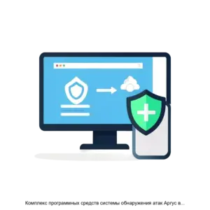 Купить Комплекс программных средств системы обнаружения атак Аргус версии 1.6 на базе операционной системы специального назначения Astra Linux Special Edition релиз Смоленск и релиз Ленинград - ARPP-12698 из реестра по лучшей цене