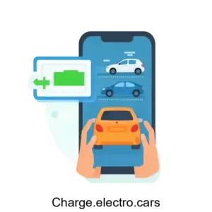 Купить Charge.electro.cars - ARPP-12742 из реестра по лучшей цене