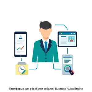 Купить Платформа для обработки событий Business Rules Engine - ARPP-12754 из реестра по лучшей цене