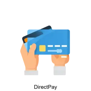 Купить DirectPay - ARPP-12767 из реестра по лучшей цене