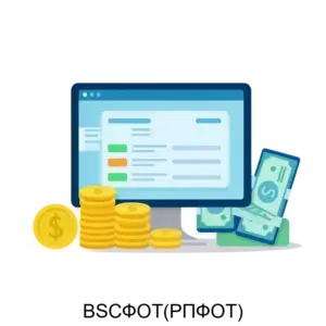 Купить BSCФОТ(РПФОТ) - ARPP-12769 из реестра по лучшей цене