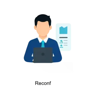 Купить Reconf - ARPP-12780 из реестра по лучшей цене